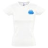 SOLS Ladies Imperial T-Shirt Thumbnail