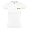 SOLS Womens Imperial  Embroidered T-Shirt Thumbnail