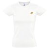 SOLS Womens Imperial  Embroidered T-Shirt Thumbnail