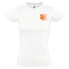 SOLS Womens Imperial  Embroidered T-Shirt Thumbnail