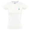 SOLS Ladies Imperial T-Shirt Thumbnail