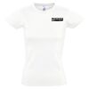 SOLS Womens Imperial  Embroidered T-Shirt Thumbnail