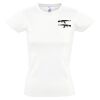 SOLS Ladies Imperial T-Shirt Thumbnail