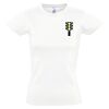 SOLS Womens Imperial  Embroidered T-Shirt Thumbnail