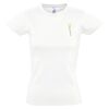 SOLS Womens Imperial  Embroidered T-Shirt Thumbnail