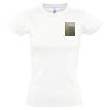 SOLS Womens Imperial  Embroidered T-Shirt Thumbnail