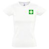 SOLS Ladies Imperial T-Shirt Thumbnail