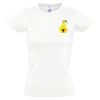 SOLS Womens Imperial  Embroidered T-Shirt Thumbnail