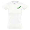 SOLS Womens Imperial  Embroidered T-Shirt Thumbnail