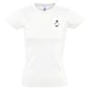 SOLS Womens Imperial  Embroidered T-Shirt Thumbnail