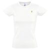 SOLS Womens Imperial  Embroidered T-Shirt Thumbnail