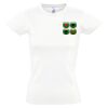 SOLS Womens Imperial  Embroidered T-Shirt Thumbnail