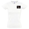 SOLS Womens Imperial  Embroidered T-Shirt Thumbnail
