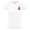 SOLS Womens Imperial  Embroidered T-Shirt Thumbnail