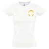 SOLS Womens Imperial  Embroidered T-Shirt Thumbnail