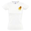 SOLS Womens Imperial  Embroidered T-Shirt Thumbnail