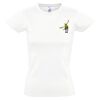 SOLS Womens Imperial  Embroidered T-Shirt Thumbnail