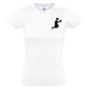 SOLS Womens Imperial  Embroidered T-Shirt Thumbnail