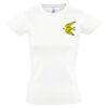 SOLS Womens Imperial  Embroidered T-Shirt Thumbnail