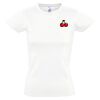 SOLS Womens Imperial  Embroidered T-Shirt Thumbnail