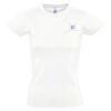 SOLS Womens Imperial  Embroidered T-Shirt Thumbnail