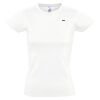 SOLS Womens Imperial  Embroidered T-Shirt Thumbnail