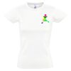 SOLS Womens Imperial  Embroidered T-Shirt Thumbnail
