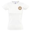 SOLS Ladies Imperial T-Shirt Thumbnail