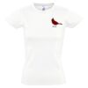 SOLS Womens Imperial  Embroidered T-Shirt Thumbnail