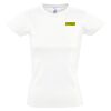 SOLS Womens Imperial  Embroidered T-Shirt Thumbnail