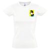 SOLS Womens Imperial  Embroidered T-Shirt Thumbnail