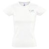 SOLS Womens Imperial  Embroidered T-Shirt Thumbnail