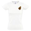 SOLS Womens Imperial  Embroidered T-Shirt Thumbnail