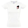 SOLS Womens Imperial  Embroidered T-Shirt Thumbnail
