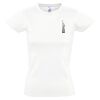 SOLS Womens Imperial  Embroidered T-Shirt Thumbnail