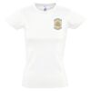 SOLS Womens Imperial  Embroidered T-Shirt Thumbnail
