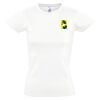 SOLS Womens Imperial  Embroidered T-Shirt Thumbnail