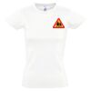 SOLS Womens Imperial  Embroidered T-Shirt Thumbnail