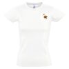 SOLS Womens Imperial  Embroidered T-Shirt Thumbnail