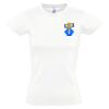 SOLS Womens Imperial  Embroidered T-Shirt Thumbnail