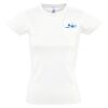 SOLS Ladies Imperial T-Shirt Thumbnail