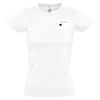 SOLS Womens Imperial  Embroidered T-Shirt Thumbnail