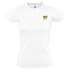 SOLS Womens Imperial  Embroidered T-Shirt Thumbnail
