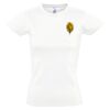 SOLS Womens Imperial  Embroidered T-Shirt Thumbnail