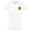 SOLS Womens Imperial  Embroidered T-Shirt Thumbnail