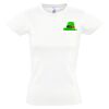 SOLS Womens Imperial  Embroidered T-Shirt Thumbnail