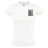SOLS Womens Imperial  Embroidered T-Shirt Thumbnail