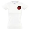 SOLS Womens Imperial  Embroidered T-Shirt Thumbnail