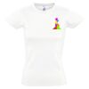 SOLS Womens Imperial  Embroidered T-Shirt Thumbnail