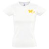 SOLS Womens Imperial  Embroidered T-Shirt Thumbnail
